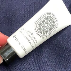 Diptyque Orpheon cleansing hand and body gel 10mL
